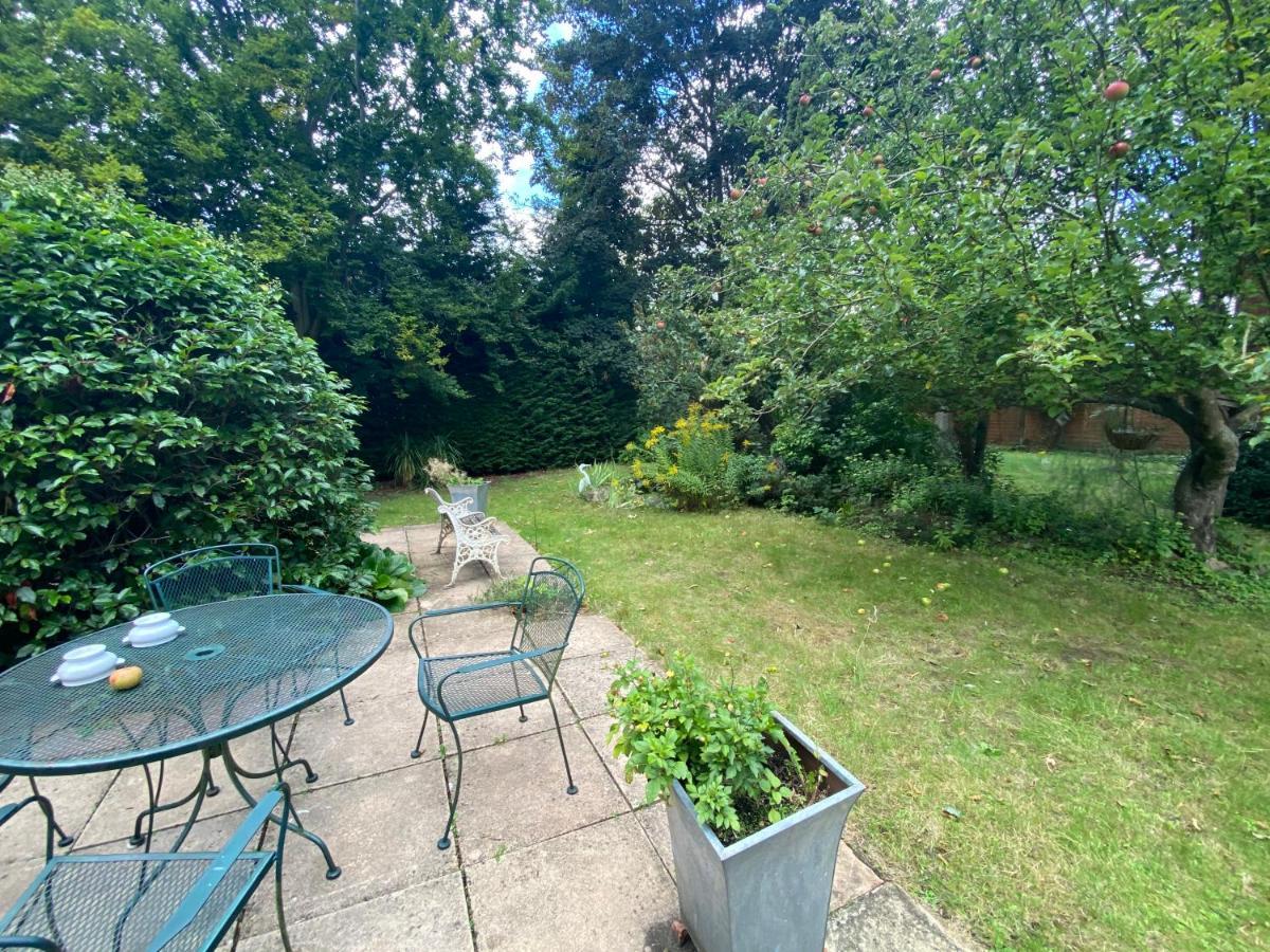 Pickwicks B&B Oxford