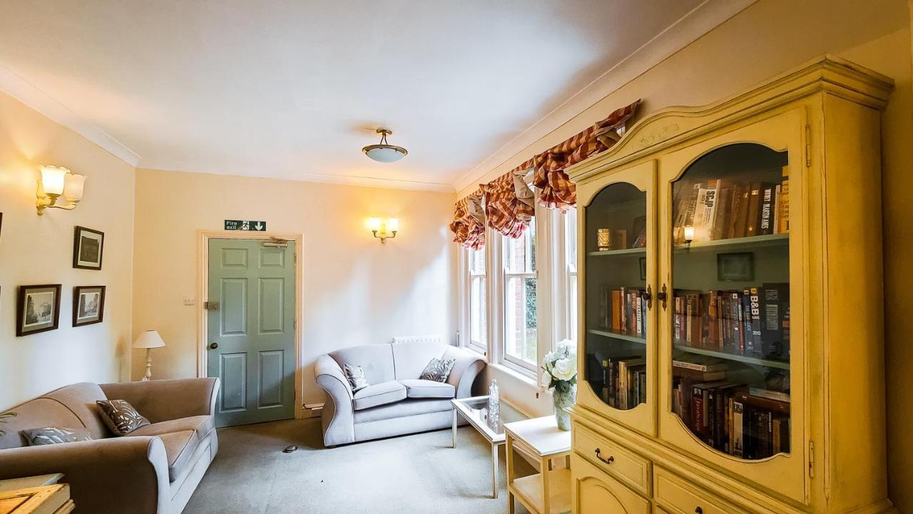 Pickwicks B&B Oxford