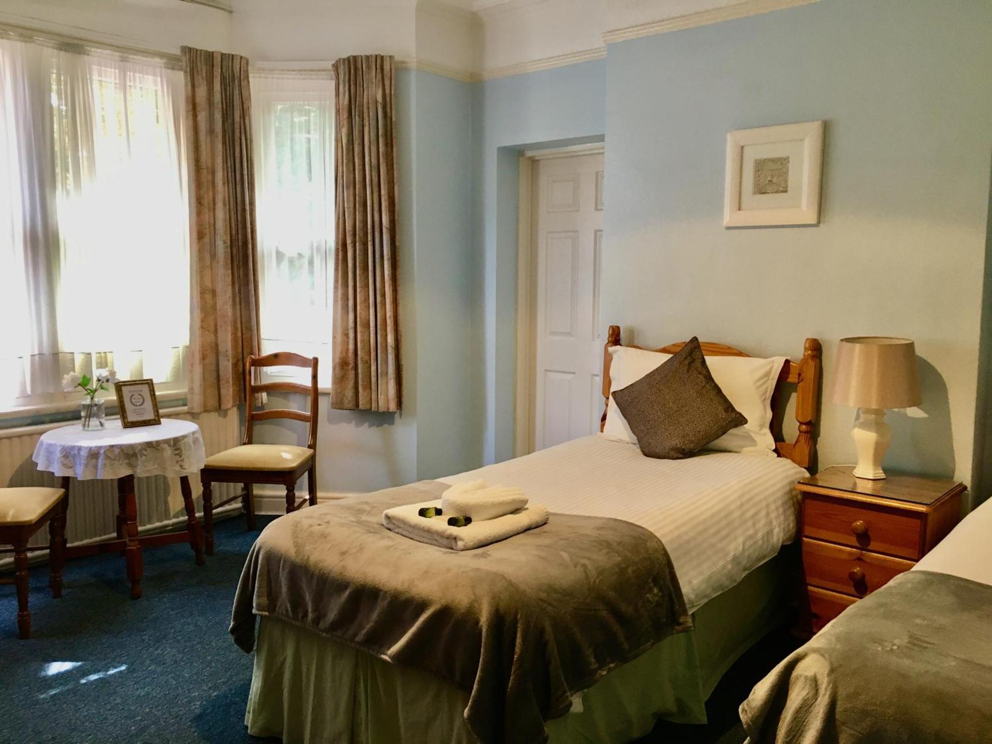 Pickwicks B&B