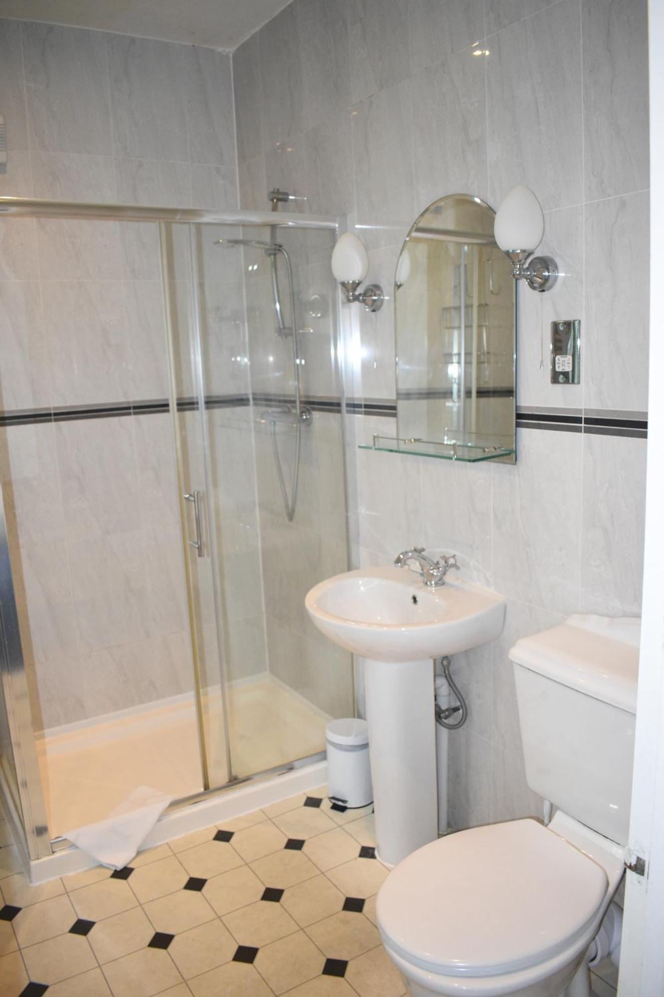 Pickwicks B&B Oxford