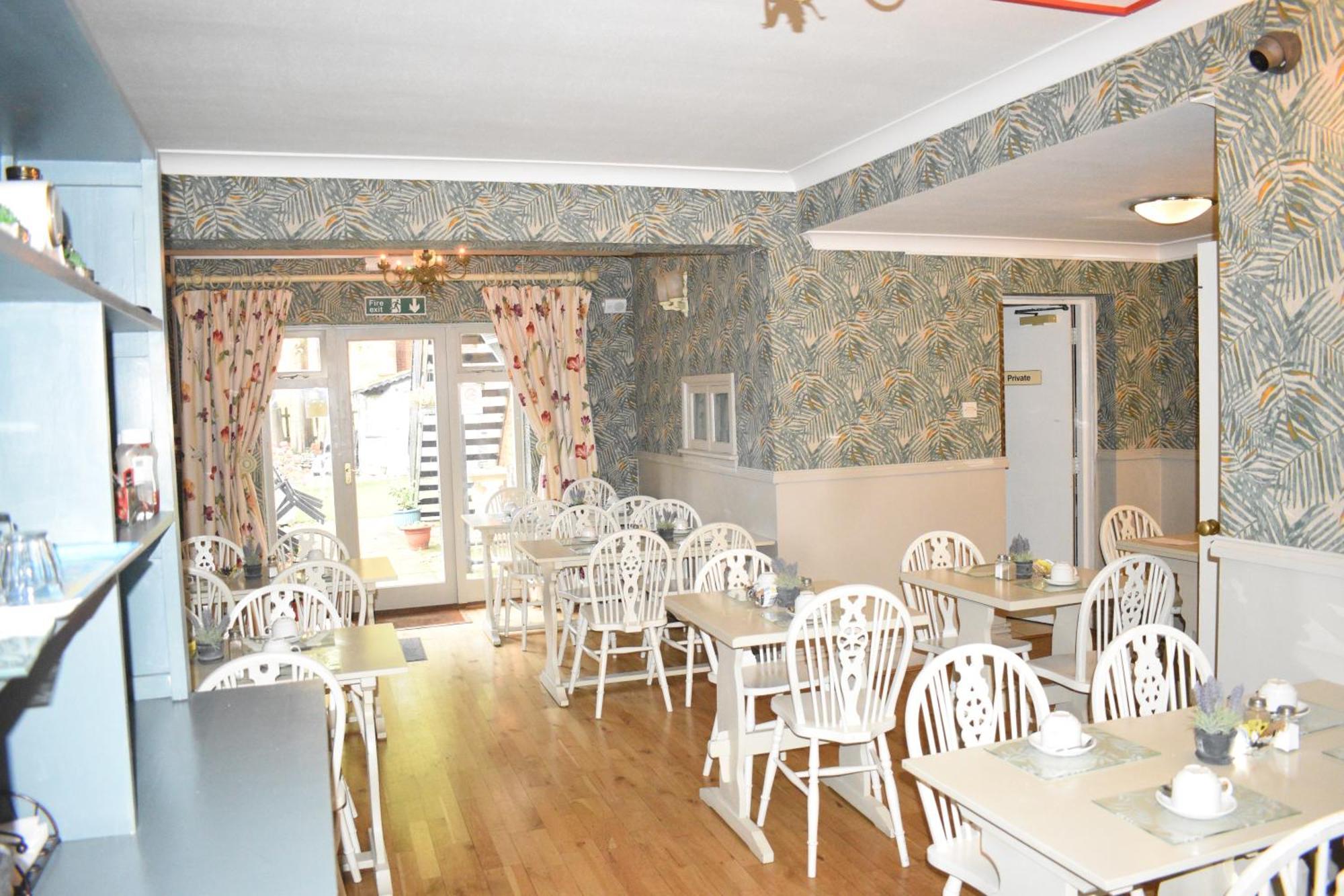 Pickwicks B&B 4*