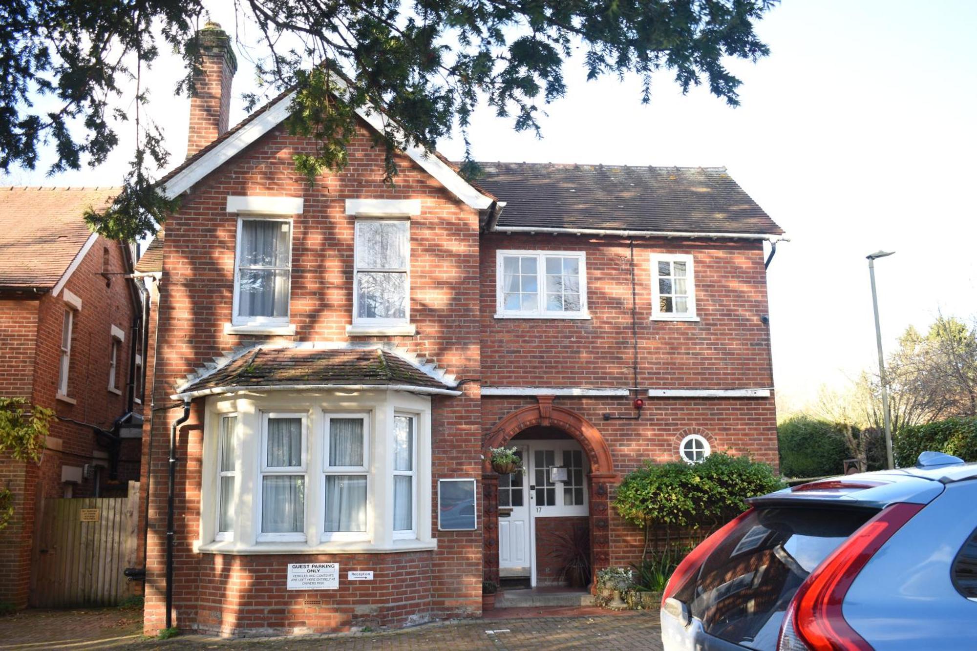 Pickwicks B&B Oxford