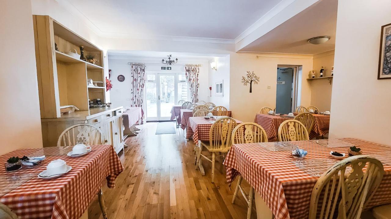 Pickwicks 4* Oxford