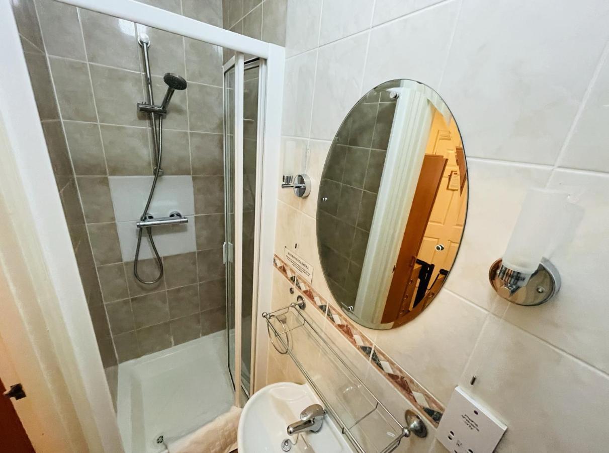 Bed and breakfast Pickwicks Oxford