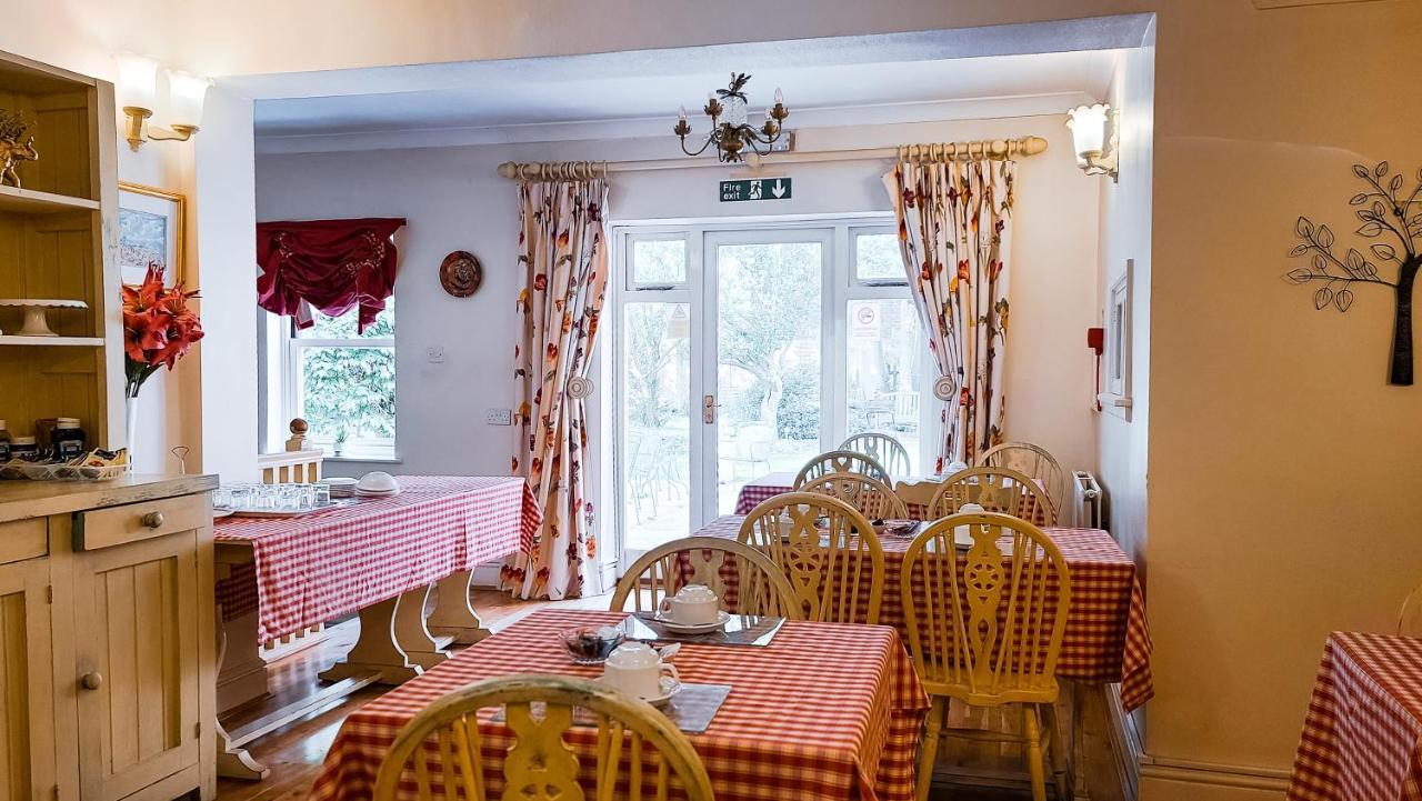 Bed and breakfast Pickwicks Oxford