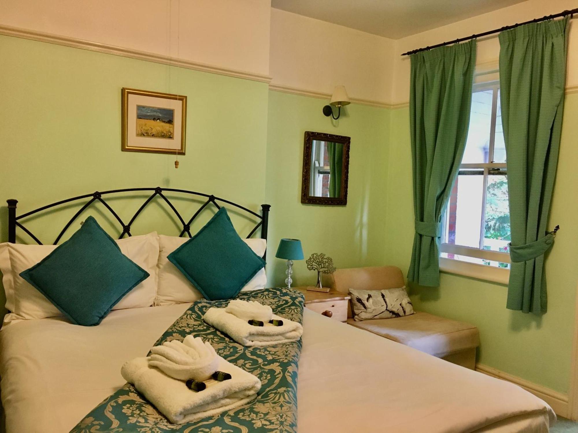 Pickwicks Bed and breakfast Oxford