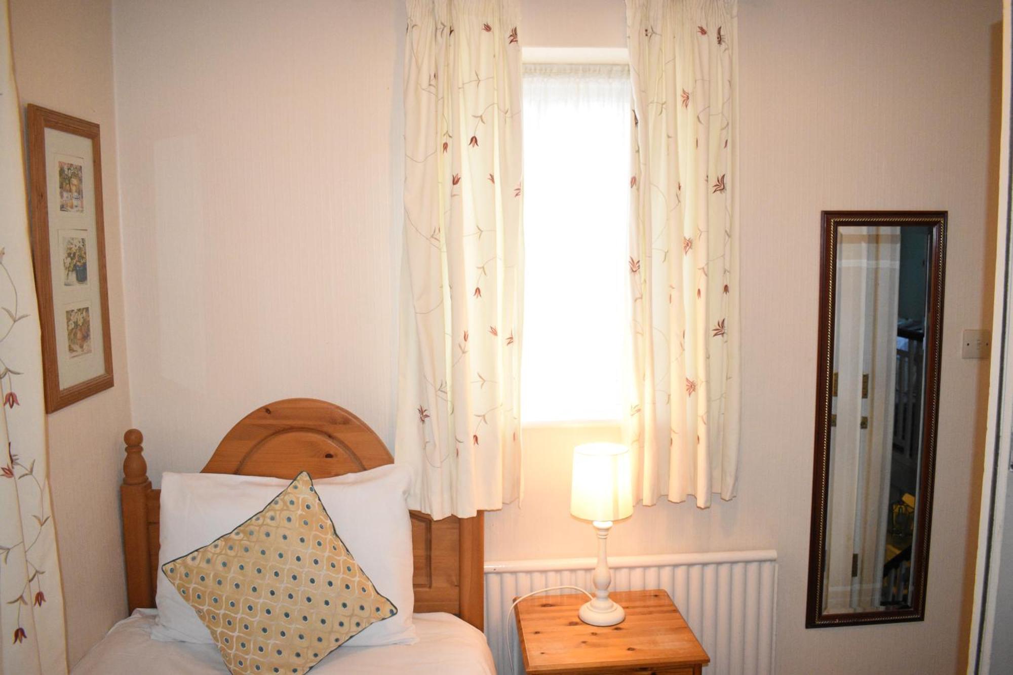 Bed and breakfast Pickwicks