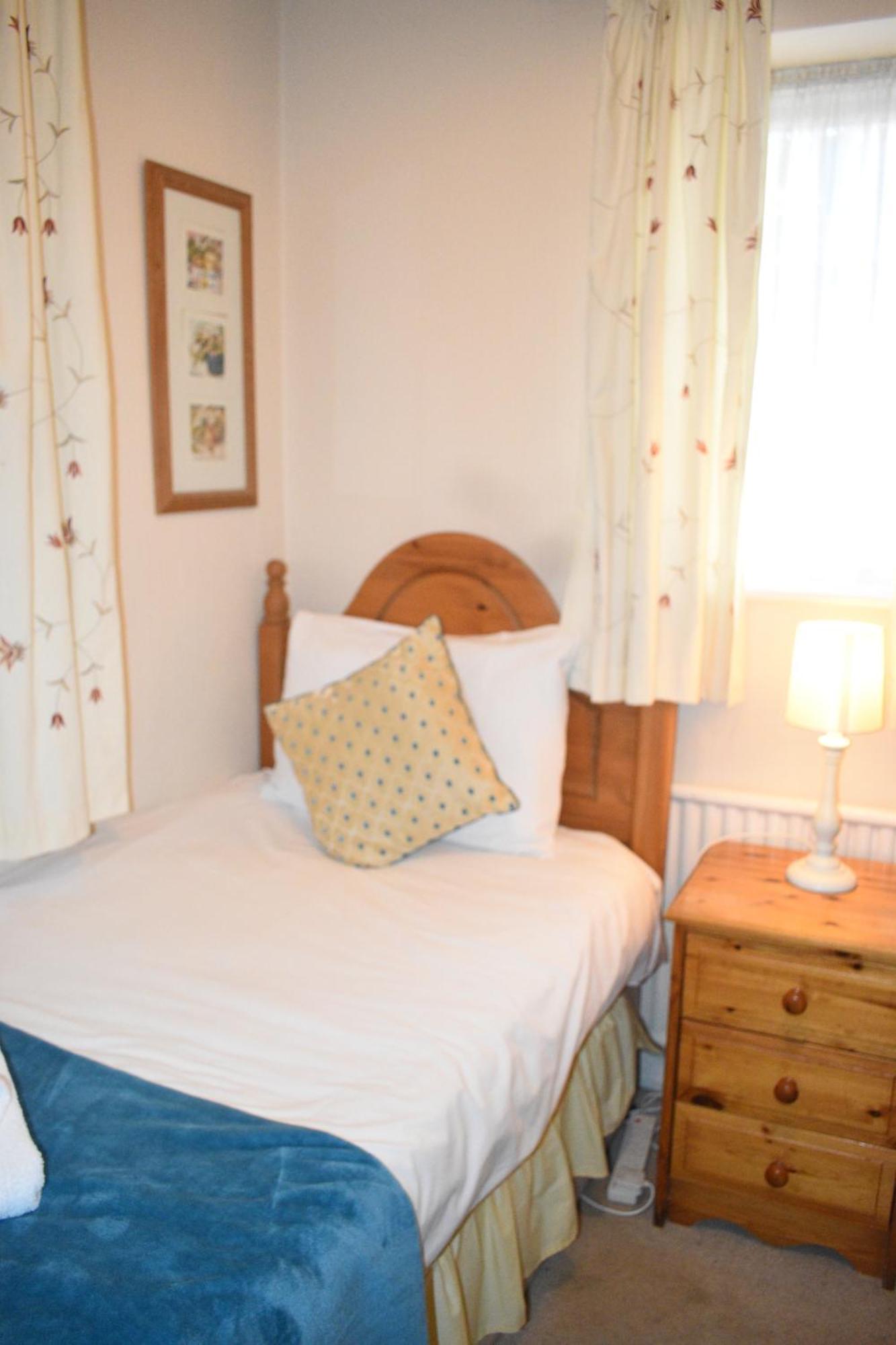 Pickwicks Bed and breakfast