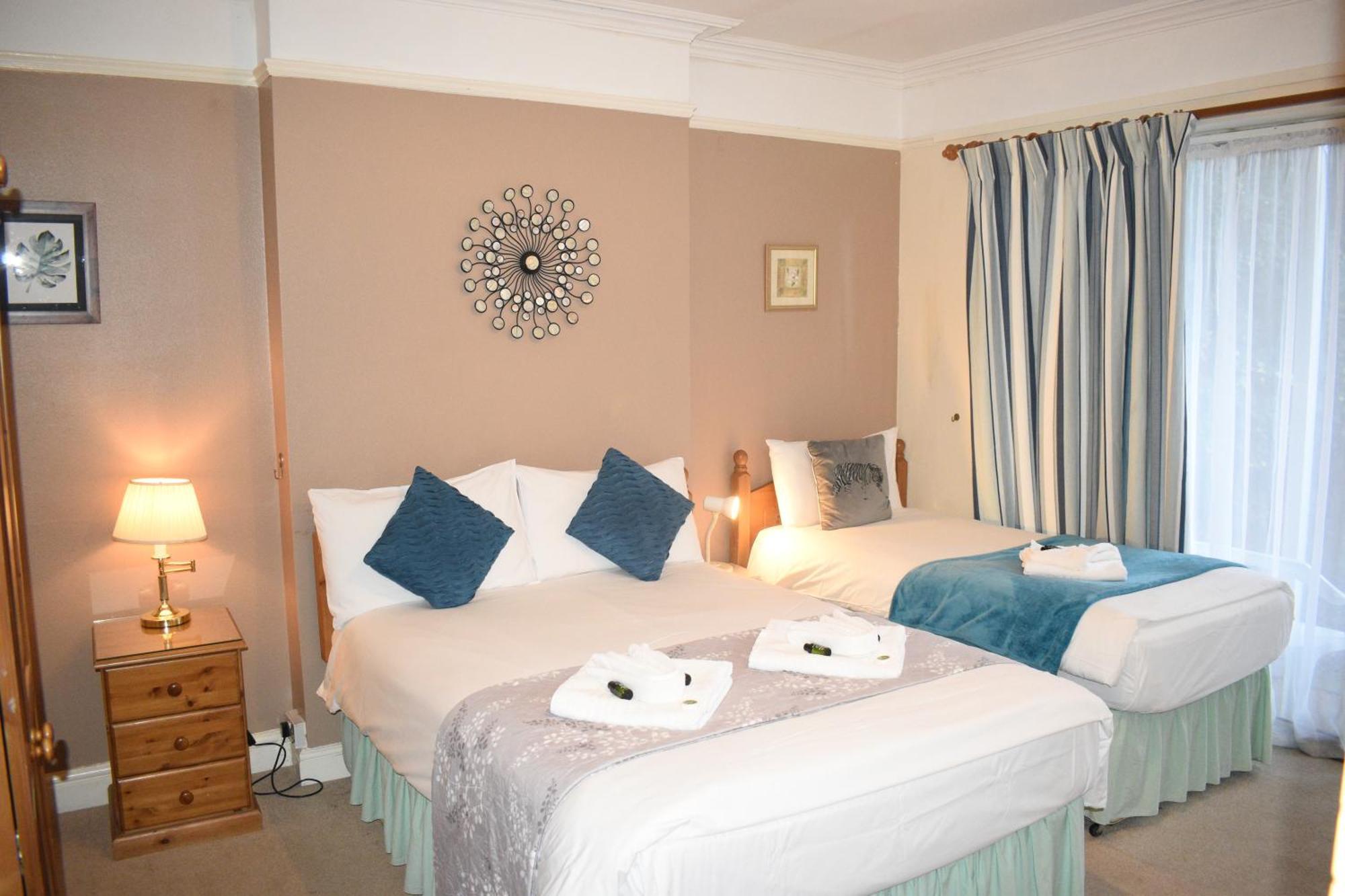 Pickwicks 4* Oxford